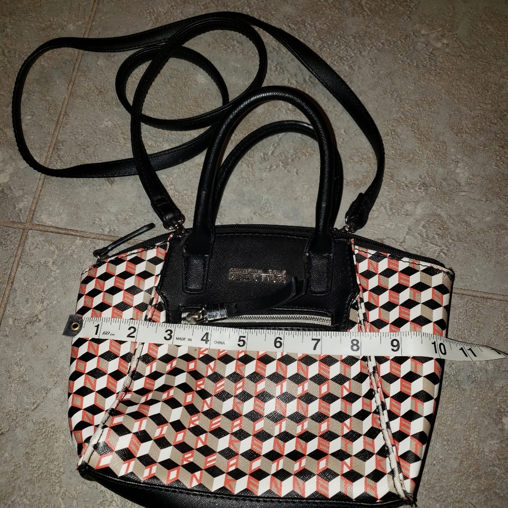 Small Kenneth Cole Reaction bag